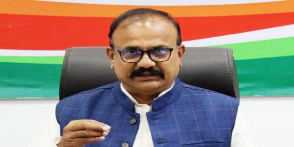 मविआतील मनसेच्या समावेशाबाबत कोणताही प्रस्ताव वा चर्चा नाही - हर्षवर्धन सपकाळ
