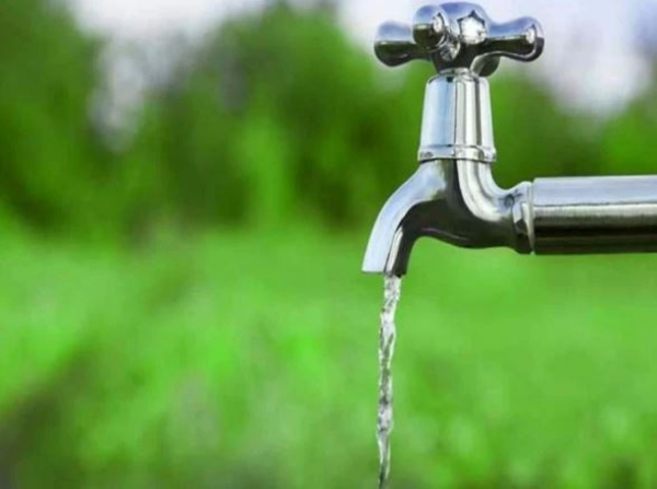 water