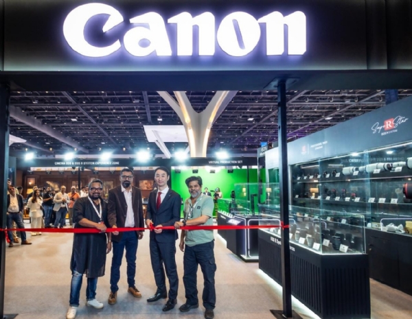 Canon India
