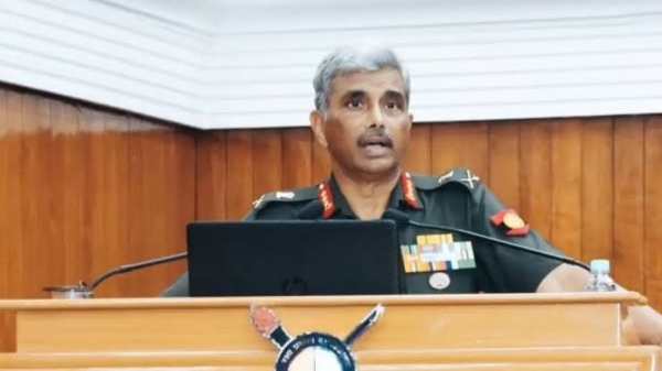 ऑपरेशन सिंदूरचा पुढील टप्पा आधीच्या पेक्षा अधिक घातक असेल -जनरल मनोज कटियार
