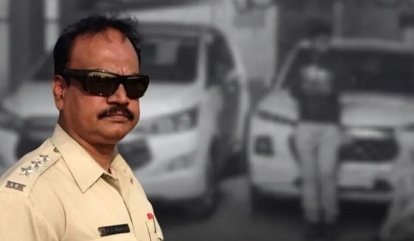 Dharmendra Singh Bhadauria