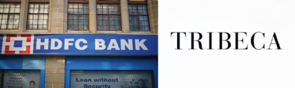 Tribeca HDFC Loan