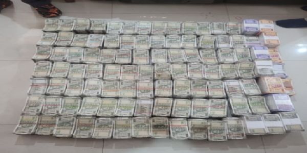 लाच घेतल्याप्रकरणी सीबीआयकडून एनएचआयडीसीएलच्या अधिकाऱ्याला अटक