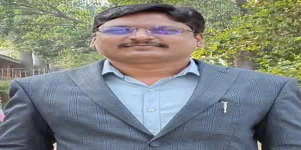 बीड - डॉ.राजकुमार राठोड यांची राज्यस्तरीय कार्यशाळेकरिता विशेष तज्ज्ञ म्हणून निवड