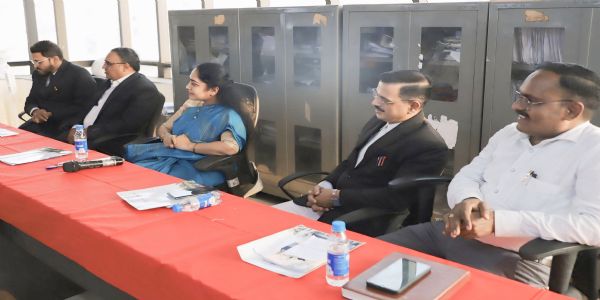 मानवी मूल्यांची जोपासना व्हावी – निवेदिता पवार