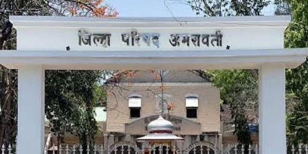 धामणगाव पं.स. आरक्षण जाहीर, सभापतीपद महिलेसाठी राखीव