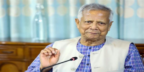 बांगलादेशात फेब्रुवारीमध्ये होणाऱ्या निवडणुका लांबण्याची शक्यता
