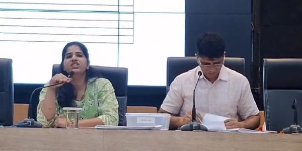 आगामी जिल्हा परिषद आणि पंचायत समिती साठी अधिकाऱ्यांच्या नियुक्त्या जारी..
