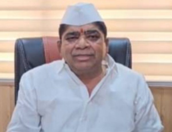 शिवाजी कर्डिले