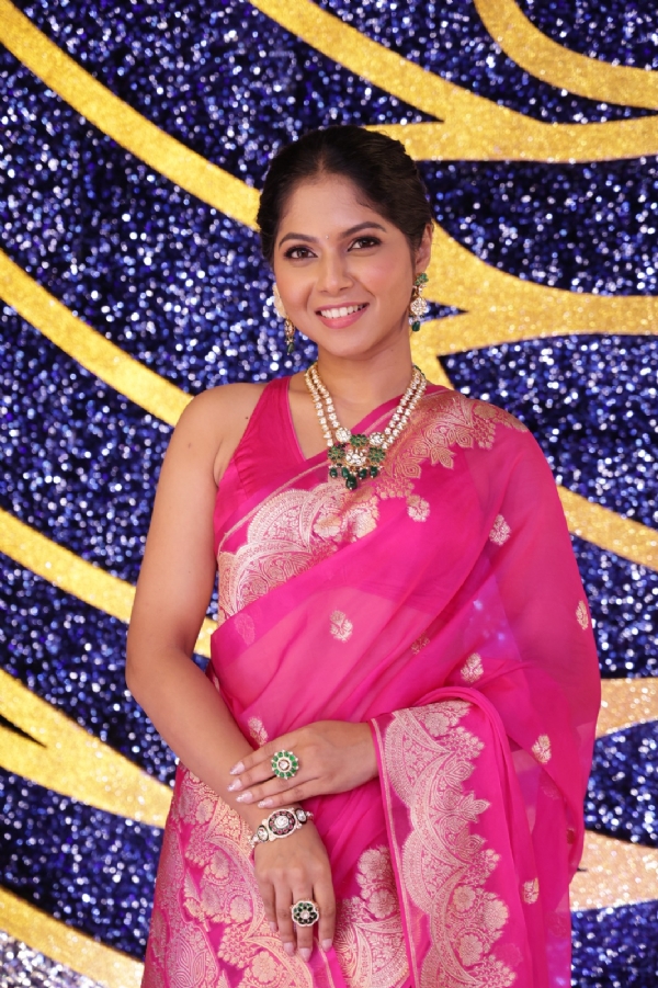 कमळी