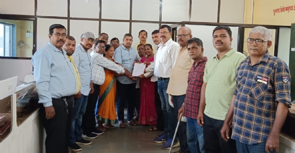 Reservation for the post of Speaker, but no seat! — Wave of anger in Mhasala