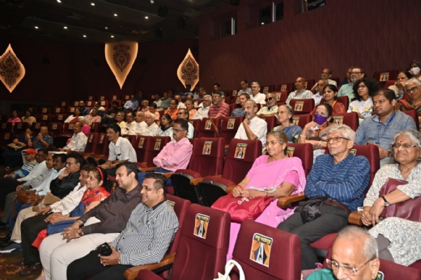 अवघाचि संसार चित्रपट प्रेक्षक प्रतिसाद