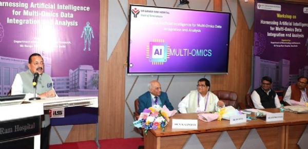 India develops first indigenous antibiotic ‘Nafithromycin’
