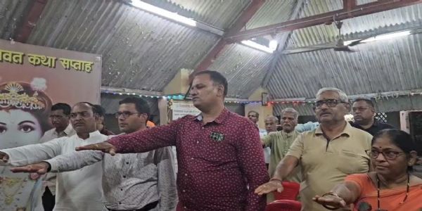 हलाल मुक्त दिवाळी साजरी करणार, हिंदु राष्ट्र समन्वय समिती