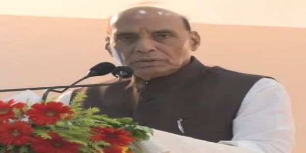 ऑपरेशन सिंदूर केवळ ट्रेलर; पाकिस्तानचा संपूर्ण प्रदेश ब्राह्मोसच्या कक्षेत - राजनाथ सिंह