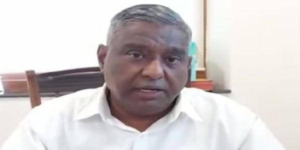 लोकसभा मतमोजणीतील पत्रकार हल्ला प्रकरणी जयंत पाटील दोषी