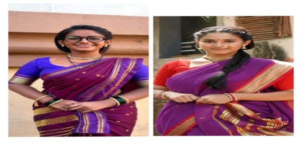सावली आणि मीराने सांगितल्या दिवाळीच्या आठवणी