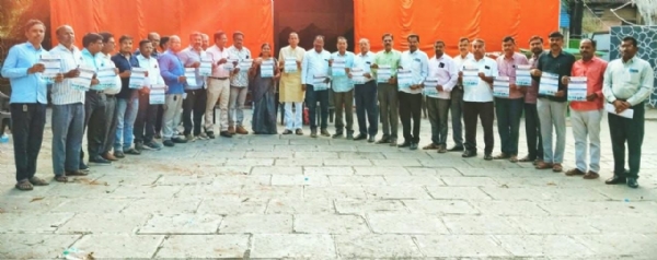 व्यक्ती स्वातंत्र्यावरील हल्ला सहन केल्या जाणार नाही : सुर्यकांत विश्वासराव