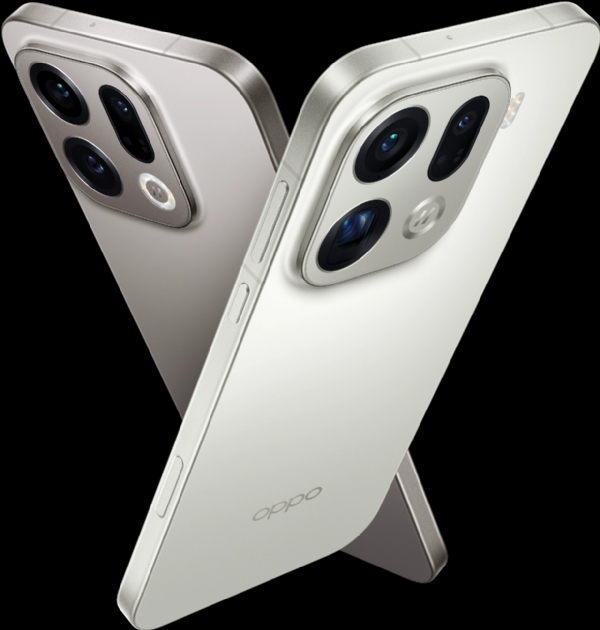Oppo Find X9 series