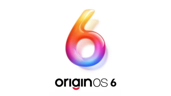 Vivo OriginOS 6