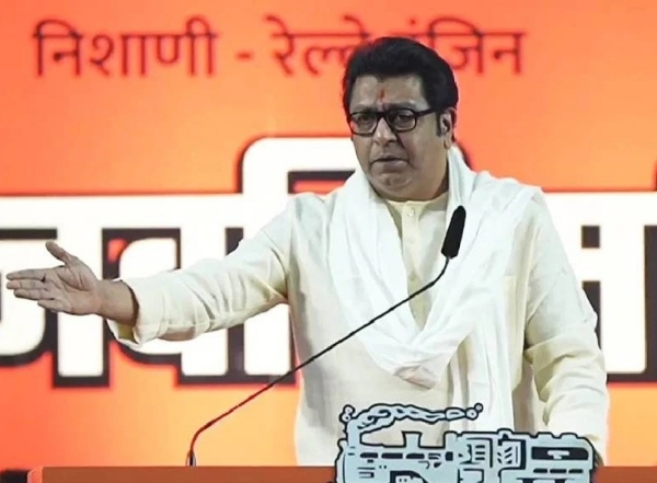 राज ठाकरे मुंबई मेळावा