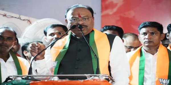 प्रत्येक जिल्हा परिषद सर्कलमध्ये ५१ टक्के मतांचा संकल्प करा - बावनकुळे