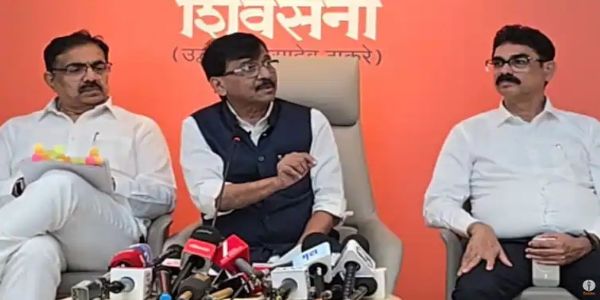 सर्वपक्षीय विरोधकांचा मुंबईत १ नोव्हेंबरला निवडणूक आयोगाविरोधात मोर्चा