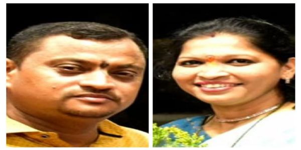 रायगड : चेंढरे गावात दिवाळीत पाण्याची टंचाई, ग्रामस्थांचा हंडा मोर्चाचा इशारा