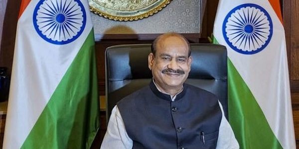 दीपावलीचा सण आपल्या संस्कृती आणि परंपरेचा आत्मा - ओम बिर्ला