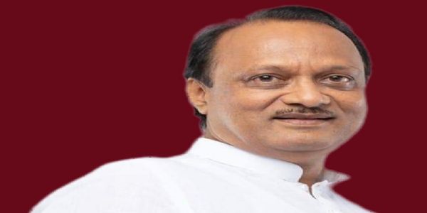 दिवाळी सर्वांच्या जीवनात आनंद, उत्साह, समृद्धीसह सौहार्द घेऊन येवो - उपमुख्यमंत्री पवार