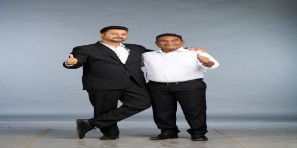 स्वप्निल जोशी - भाऊ कदम ऑनस्क्रीन आले एकत्र