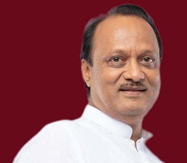 अजित पवार