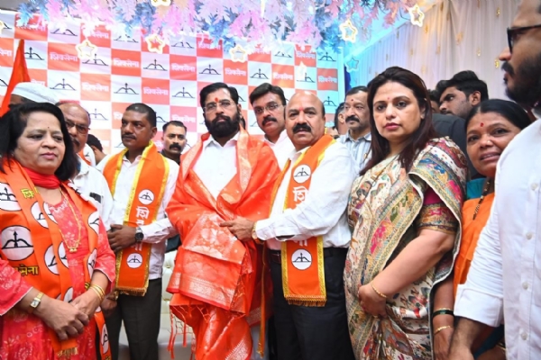 पक्षप्रवेश