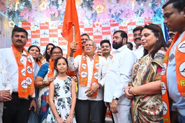 पक्षप्रवेश