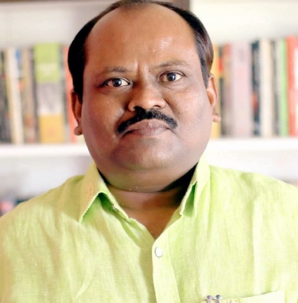 पहिल्या अक्षर साहित्य संमेलनाच्या अध्यक्षपदी डॉ. आसाराम लोमटे १६ नोव्हेंबर रोजी सेलू येथे होणार आयोजन