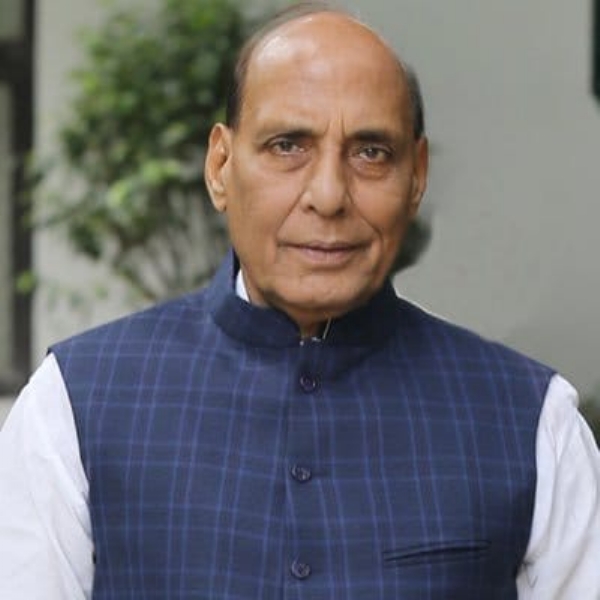 राजनाथ सिंह