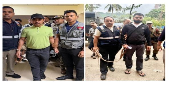 सिंगापूर पोलिसांनी झुबीन गर्गचा पोस्टमॉर्टम रिपोर्ट भारतीय उच्चायुक्तालयाकडे सोपवला