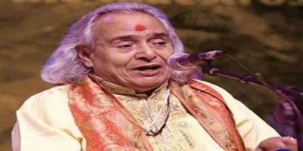 ज्येष्ठ गायक पद्मविभूषण पं. छन्नूलाल मिश्र यांचे निधन