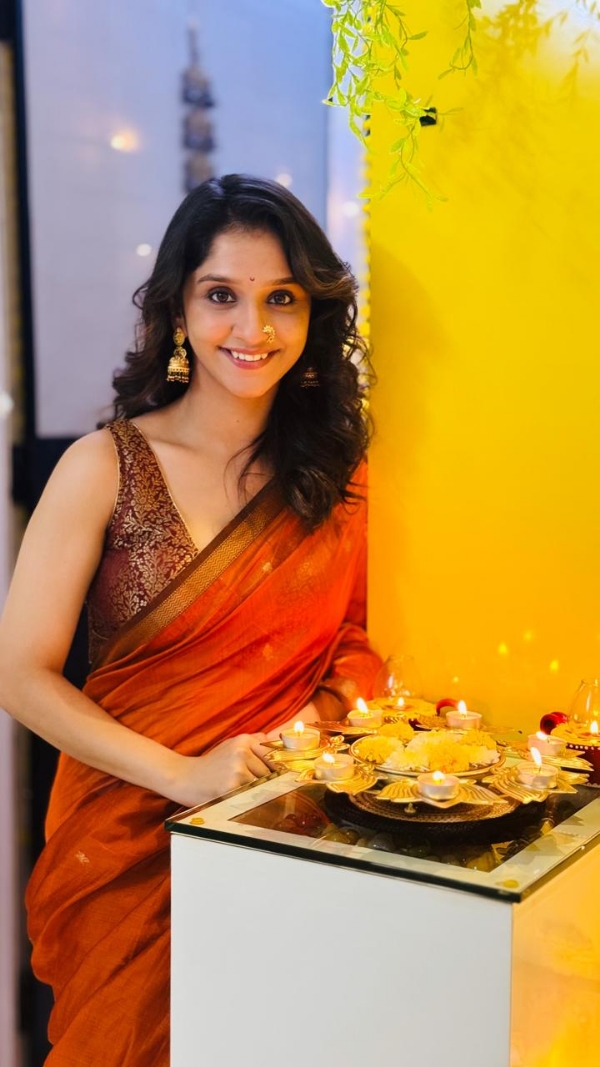 Shivani Sonar