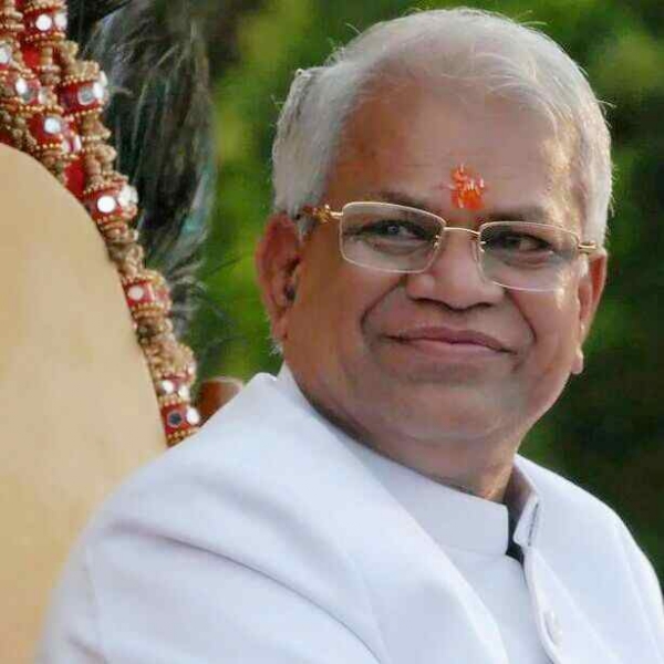 सेवामार्गाचा गाणगापूर दत्तपीठावर सत्संग सोहळा दीपोत्सव आणि संगमावर नदी पूजन
