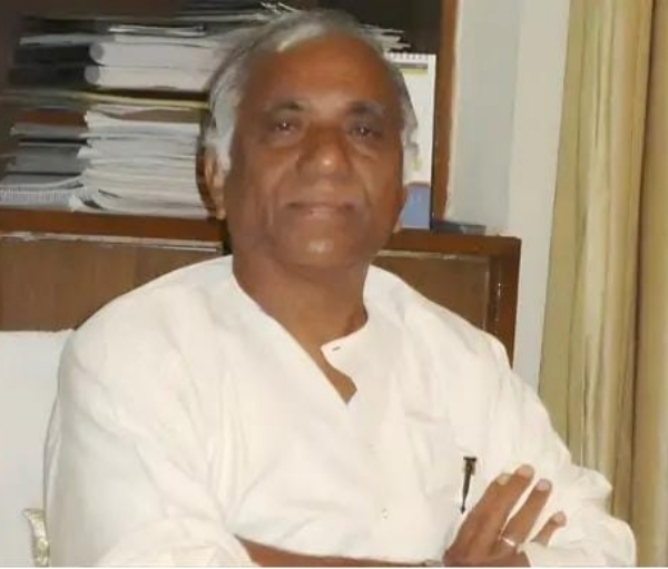महादेवराव शिवनकर