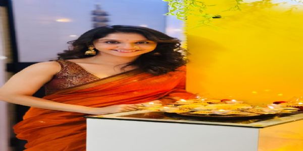 मी करंजीसारखी आहे, बाहेरून कठीण पण आतून गोड – शिवानी सोनार