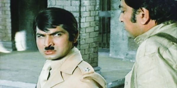 ज्येष्ठ अभिनेते गोवर्धन असरानी कालवश