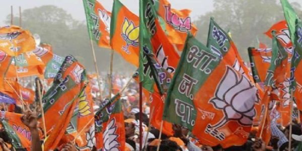 भाजपा ओबीसी मोर्चा, अकोला ग्रामीणची कार्यकारणी जाहीर