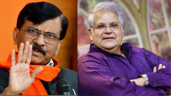 Sanjay Raut  and Mahesh kohare