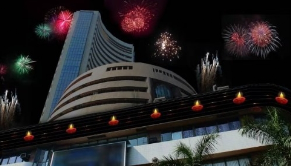 MUMBAi Stock market