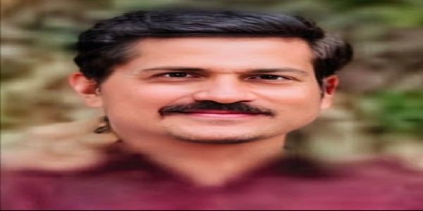 रायगड - जिल्हा परिषदेतील घोटाळ्याने घेतला जीव; आरोपी वरुडे यांची आत्महत्या