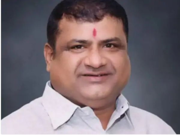 माजी आमदार राजीव देशमुख यांचे निधन