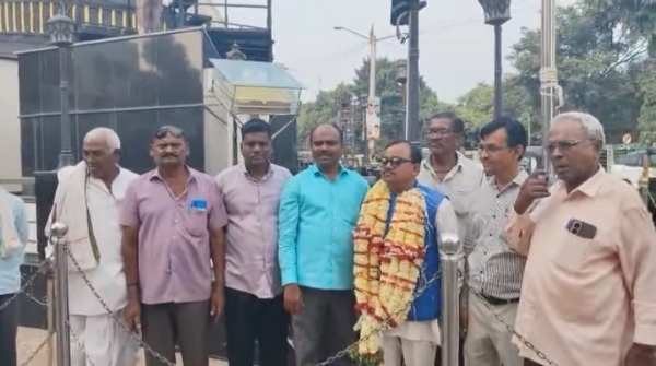 रिपब्लिकन पार्टी ऑफ इंडियात सहभागी व्हा– राज्य उपाध्यक्ष पंडित टोमके यांचे आवाहन