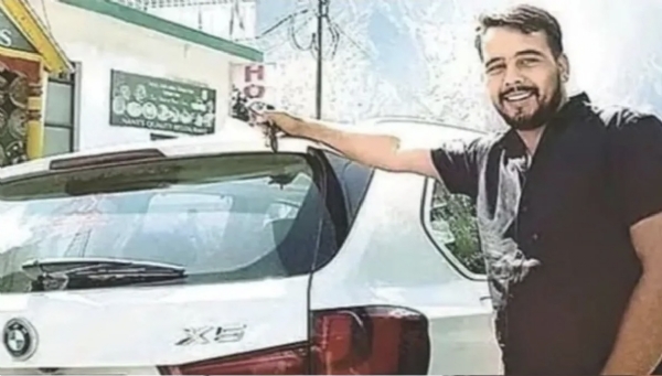 पंजाबी गायक तेजी कहलोंवर कॅनडात गोळीबार